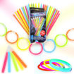 Picture of GLOW STICK PARTY PACK 110 PCS